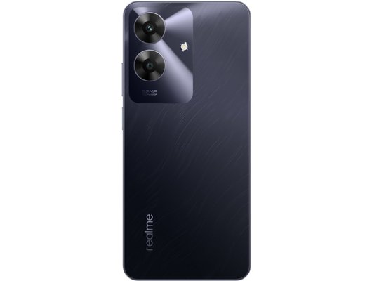 Смартфон Realme Note 60 4/128Gb Black